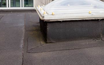 disadvantages of Mordington Holdings flat roofs