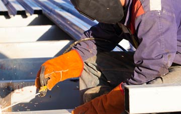 Mordington Holdings flat roofing options