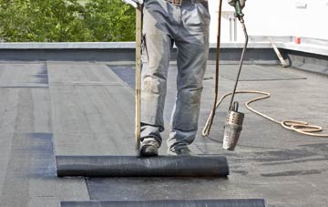 flat roof replacement Mordington Holdings, Scottish Borders