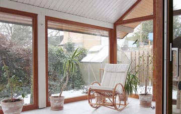 Mordington Holdings hardwood conservatory roofing repairs
