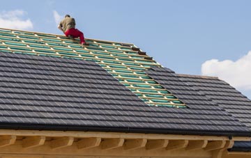 roof replacement Mordington Holdings, Scottish Borders