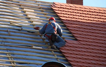 roof tiles Mordington Holdings, Scottish Borders